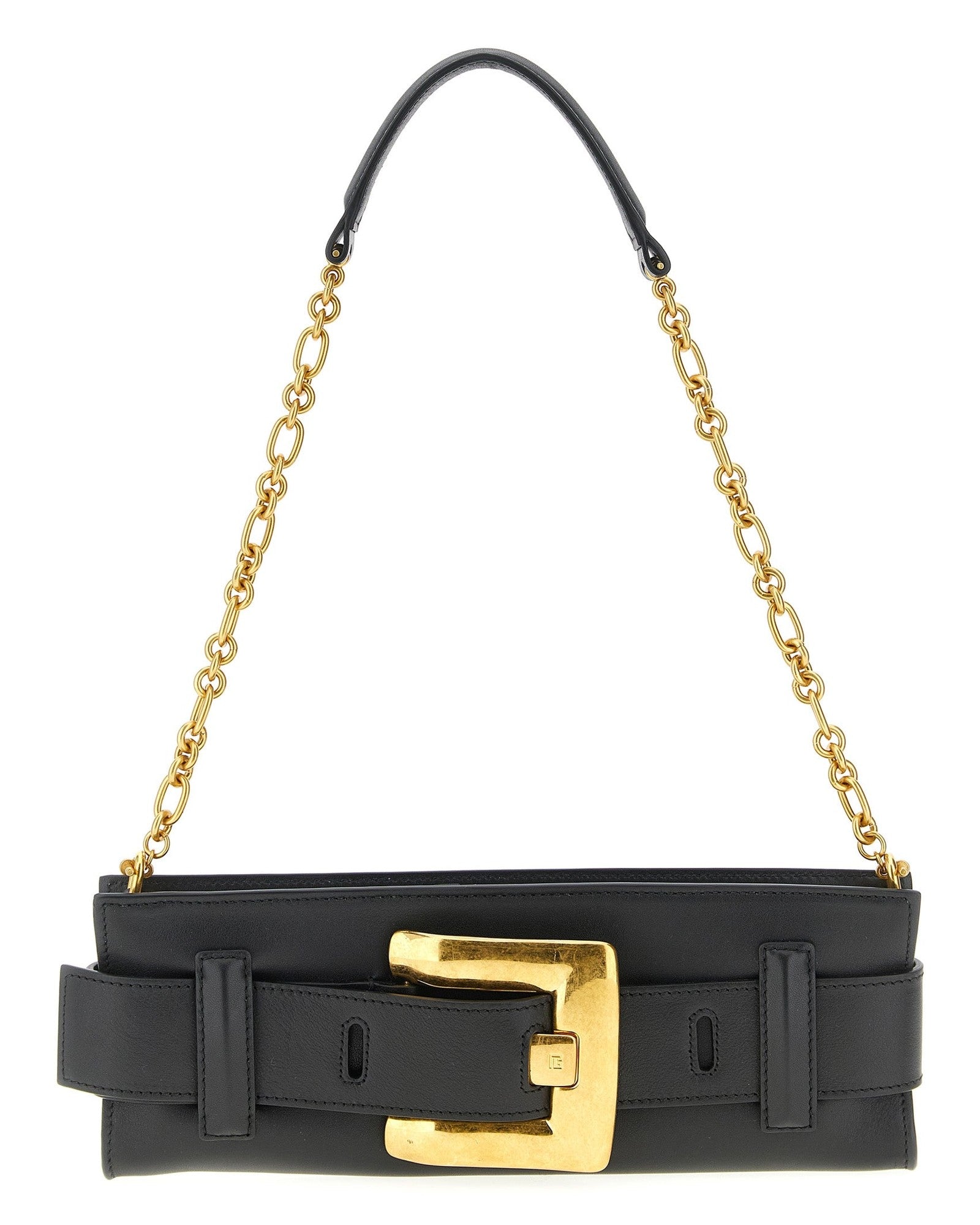 Balmain Anthem Clutch