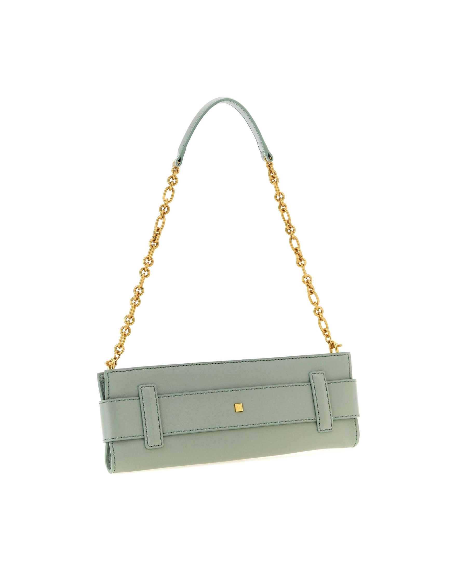 Balmain Anthem Clutch Glam Steals
