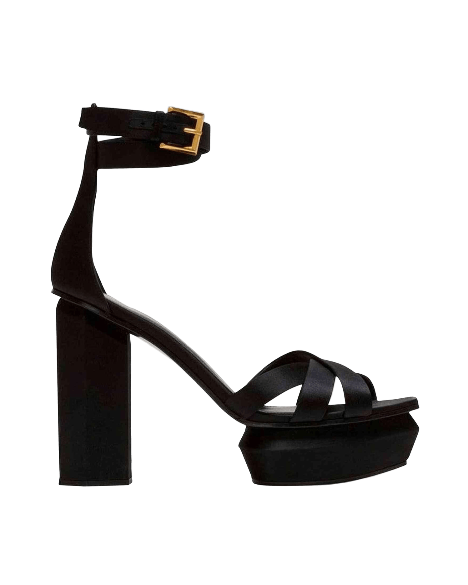 Balmain Ava Sandals Glam Steals
