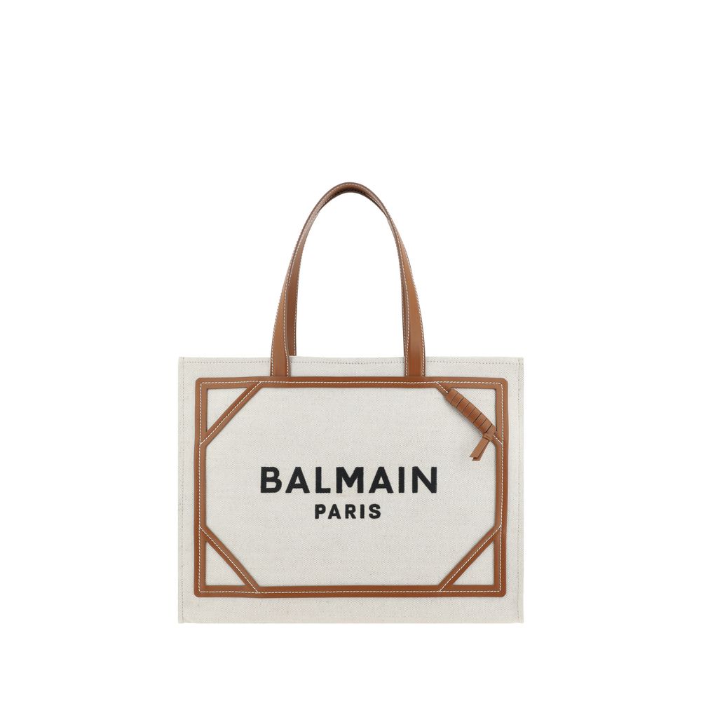 Balmain B Army Medium Shoulder Bag Glam Steals