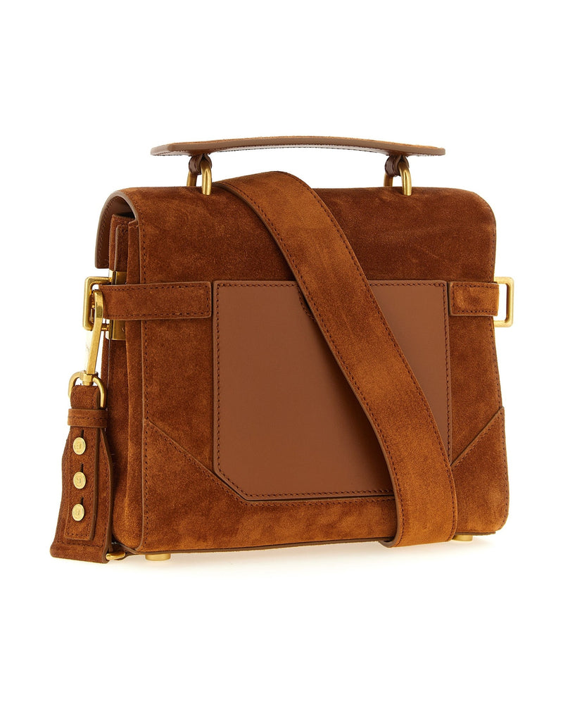 Balmain B Buzz 23 Handbag Handbag