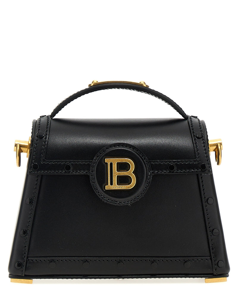 Balmain B Buzz Dynasty Small Handbag Glam Steals