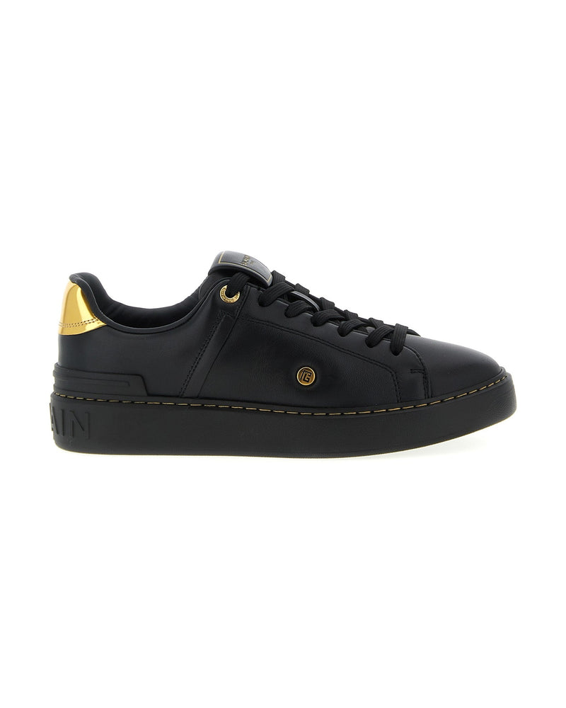 Balmain B Court Sneakers Sneakers