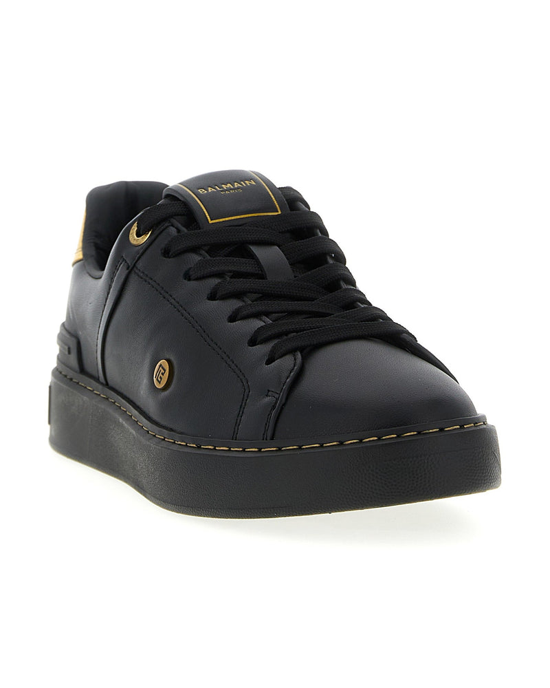 Balmain B Court Sneakers Sneakers