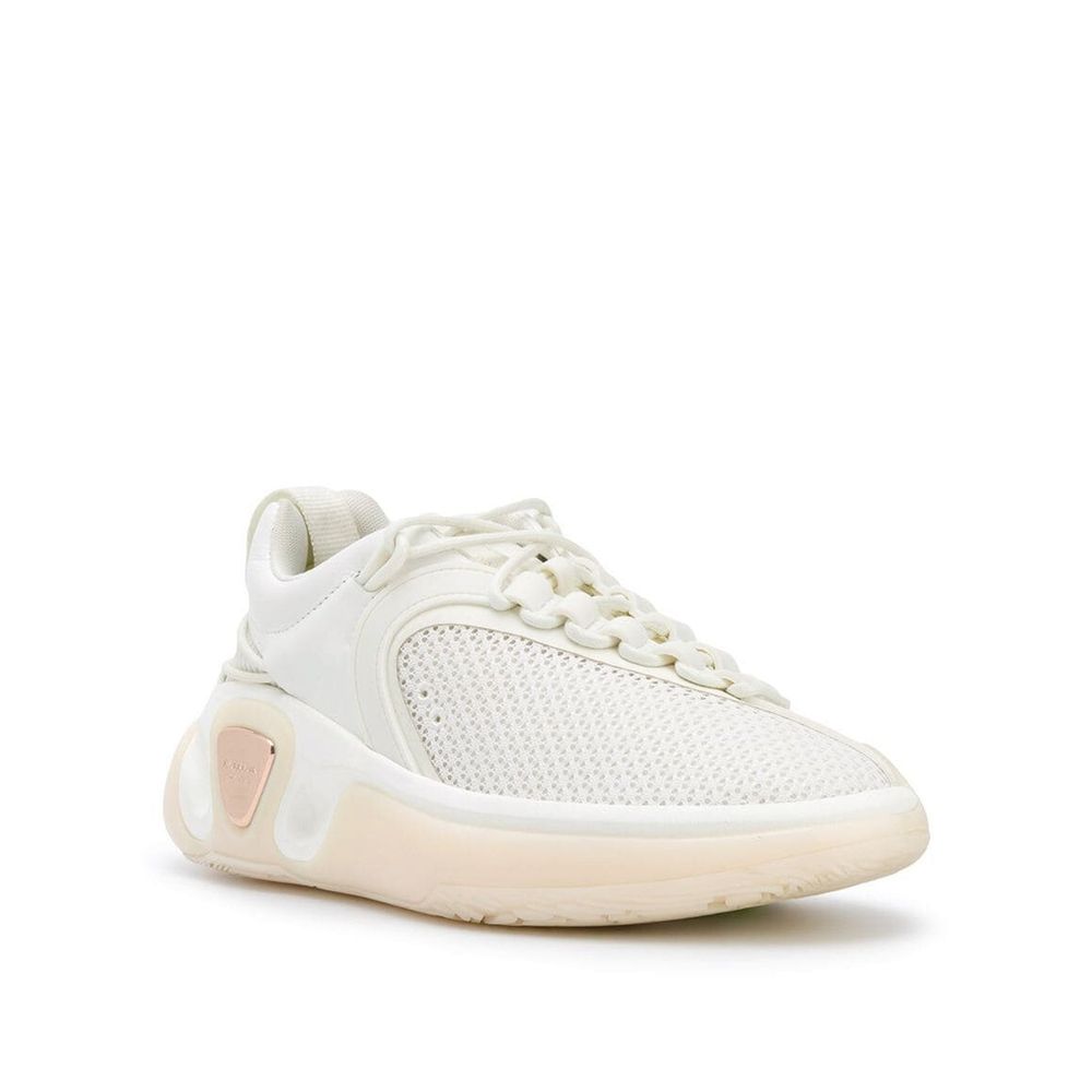 Balmain B Runner Sneakers Glam Steals