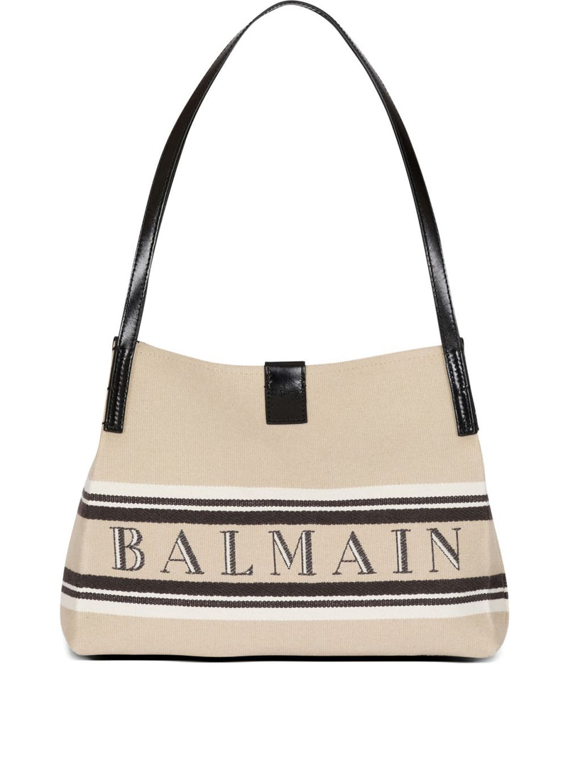 Balmain Beige Bag