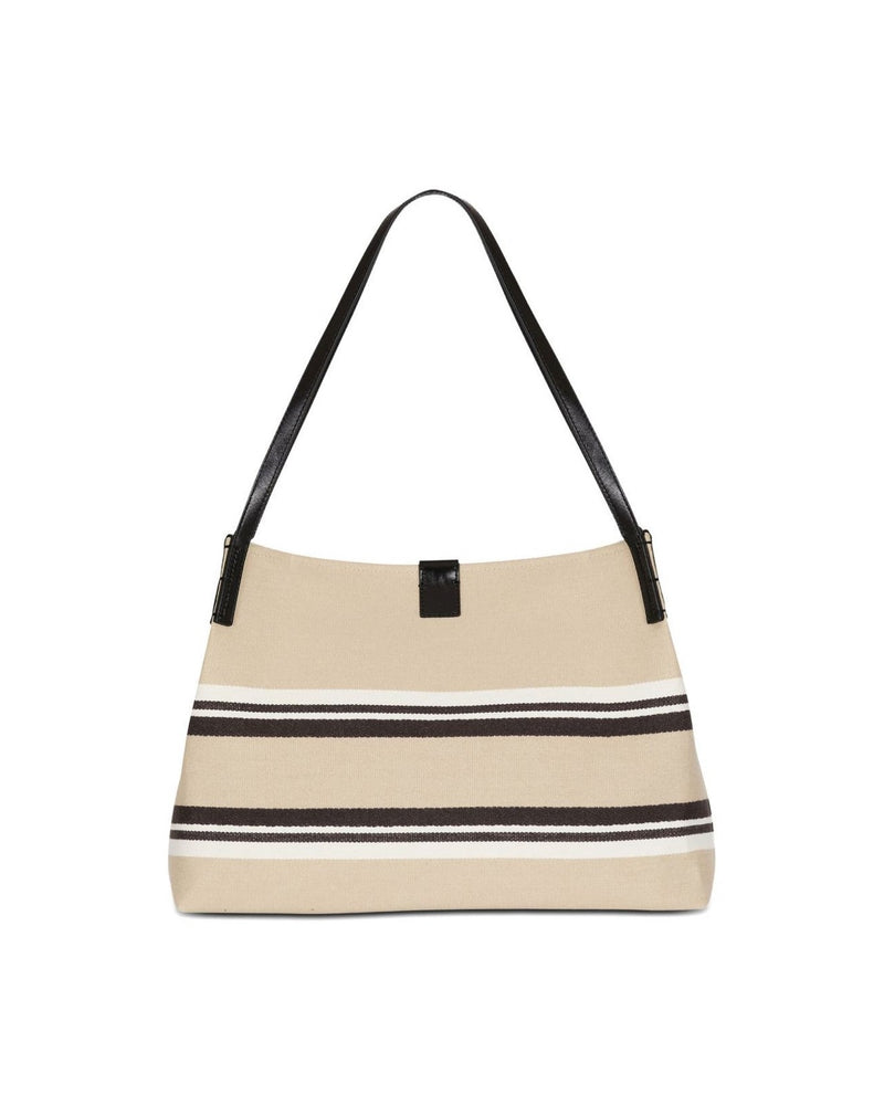 Balmain Beige Bag Shopper