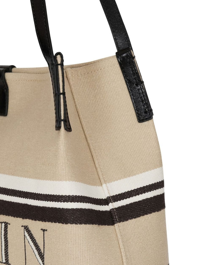 Balmain Beige Bag Shopper