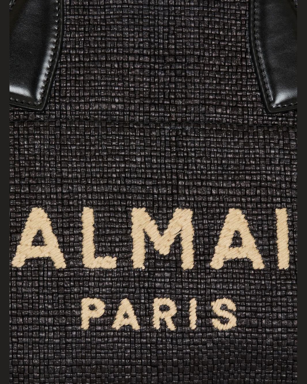 Balmain Black Bag Glam Steals