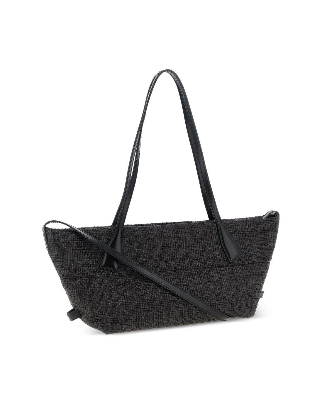 Balmain Black Bag Glam Steals