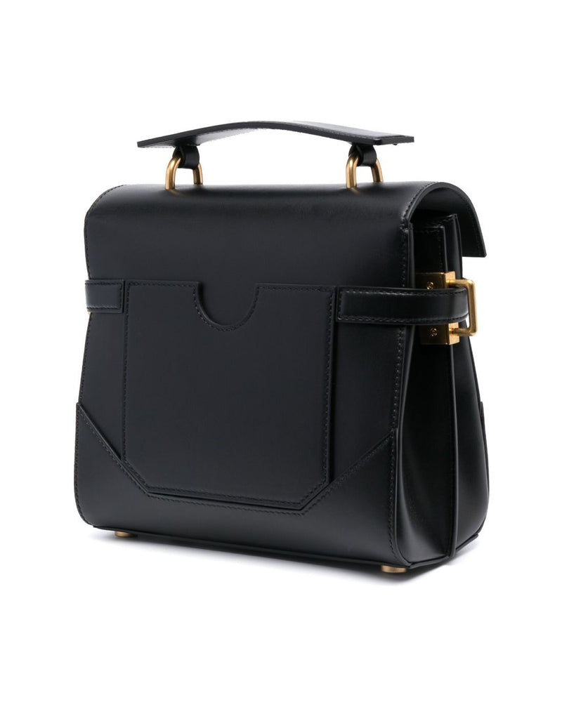 Balmain Black Bag Glam Steals