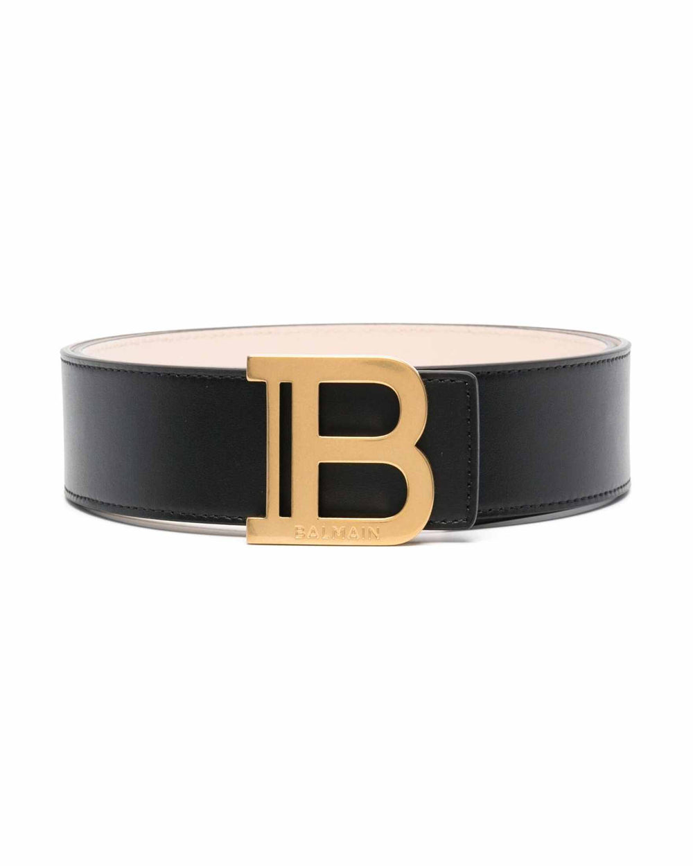 Balmain Black Belts