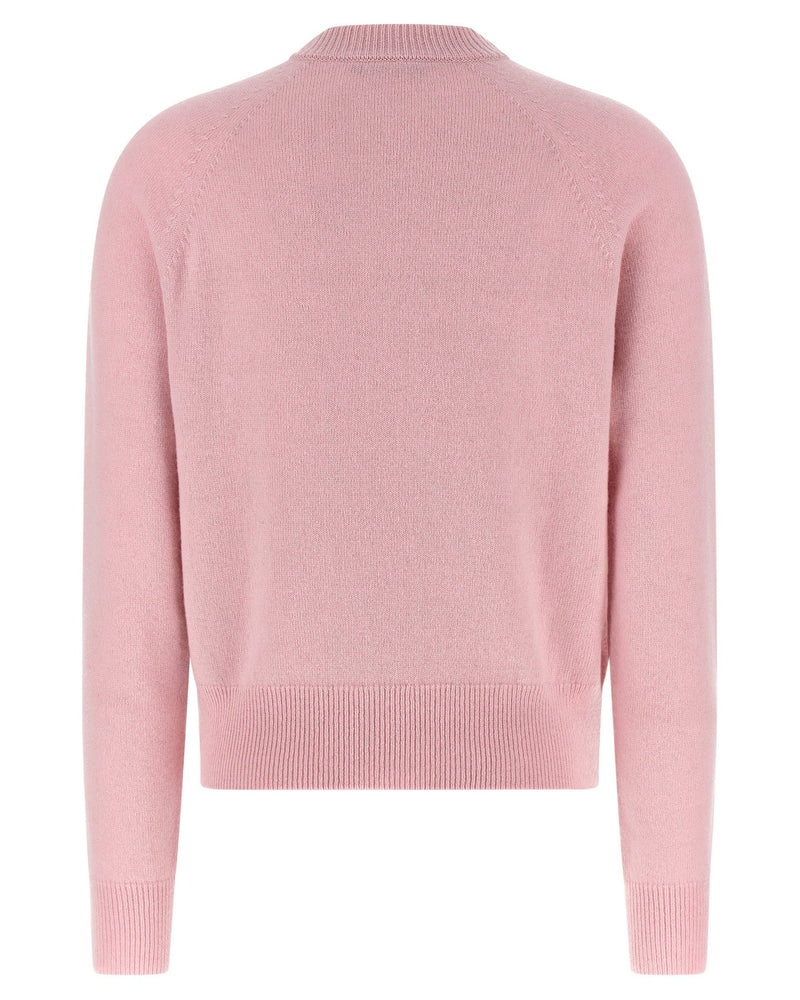 Balmain Cashmere Sweater Glam Steals