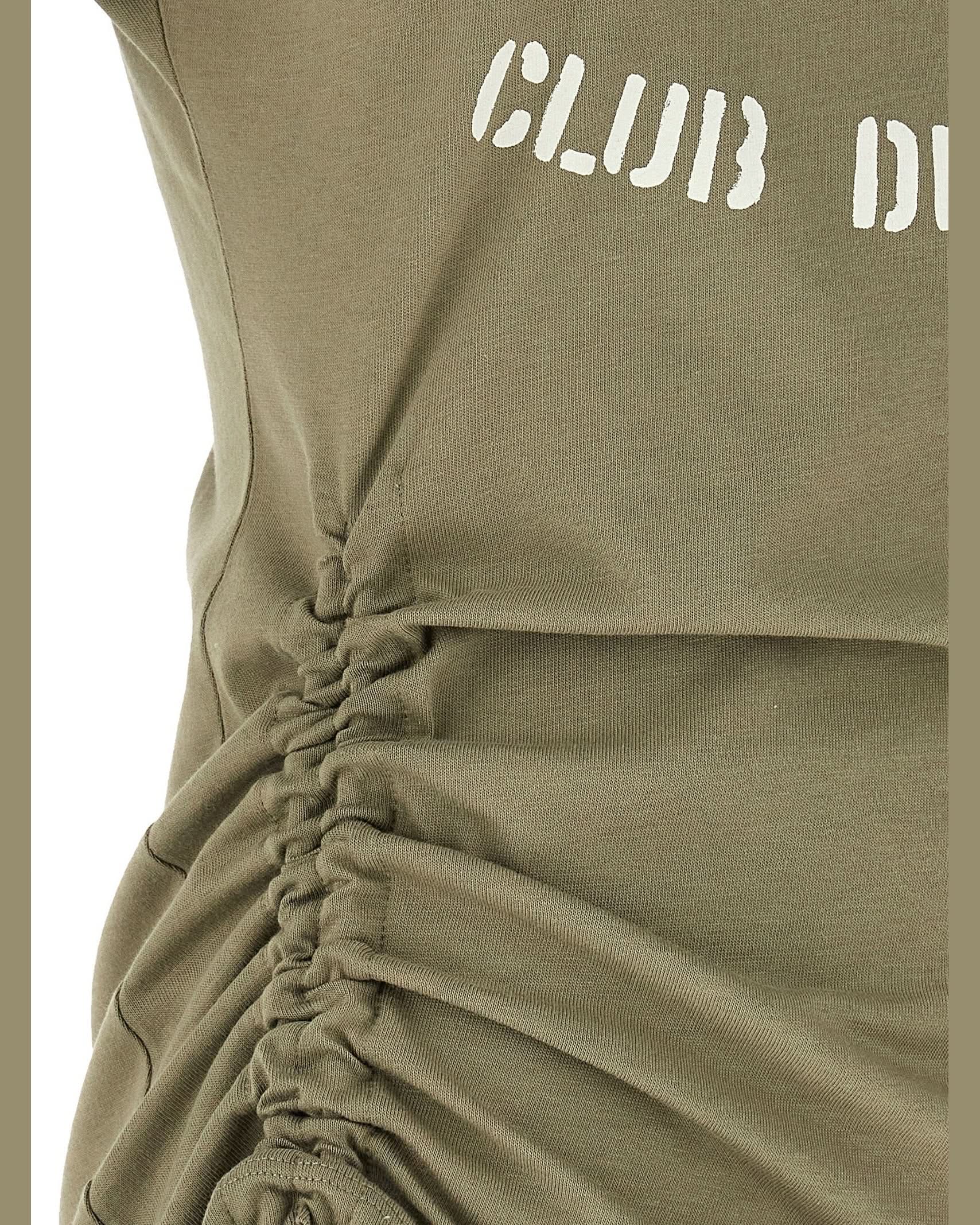 Balmain Club T-shirt Glam Steals