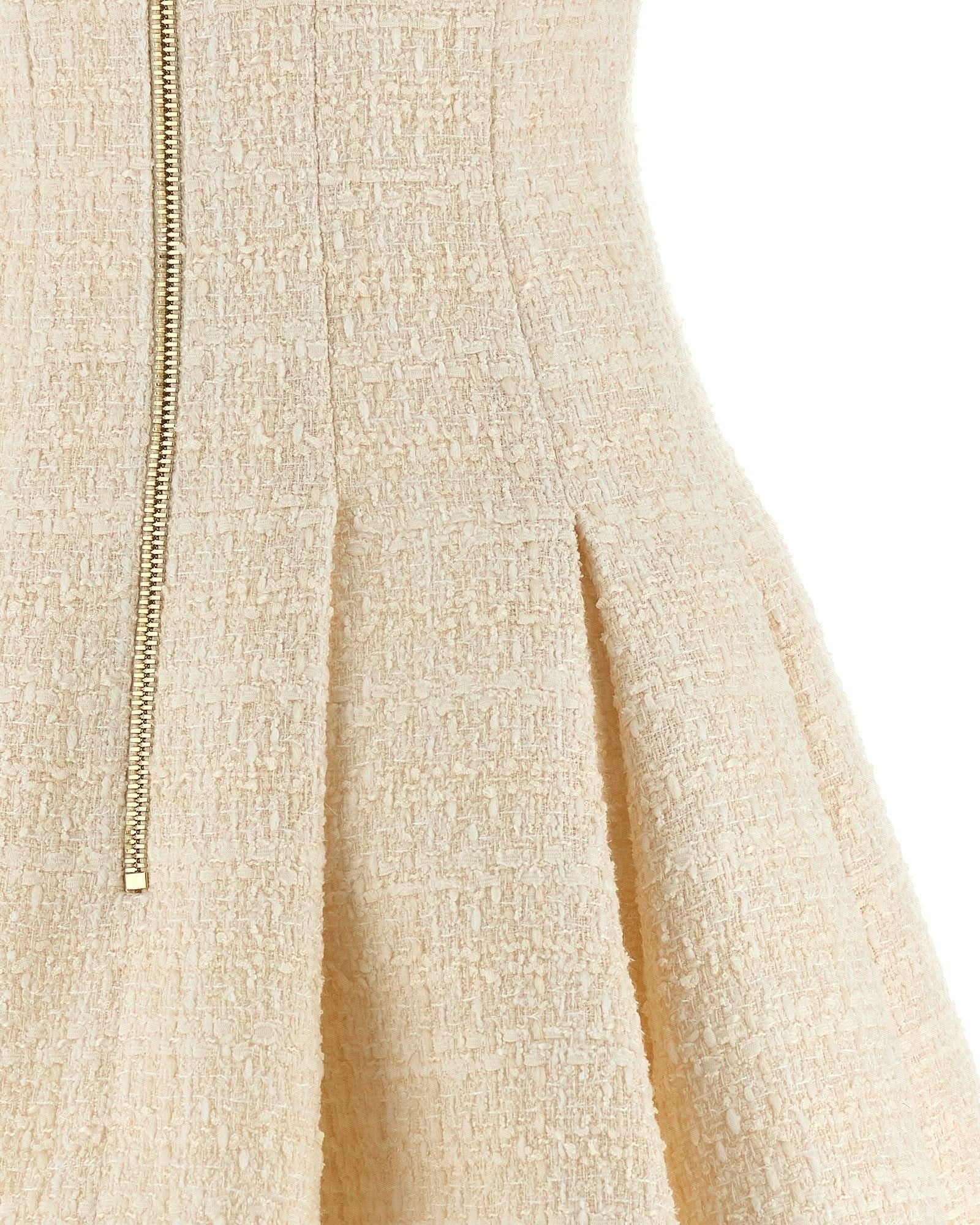 Balmain Conchiglie Dress Glam Steals