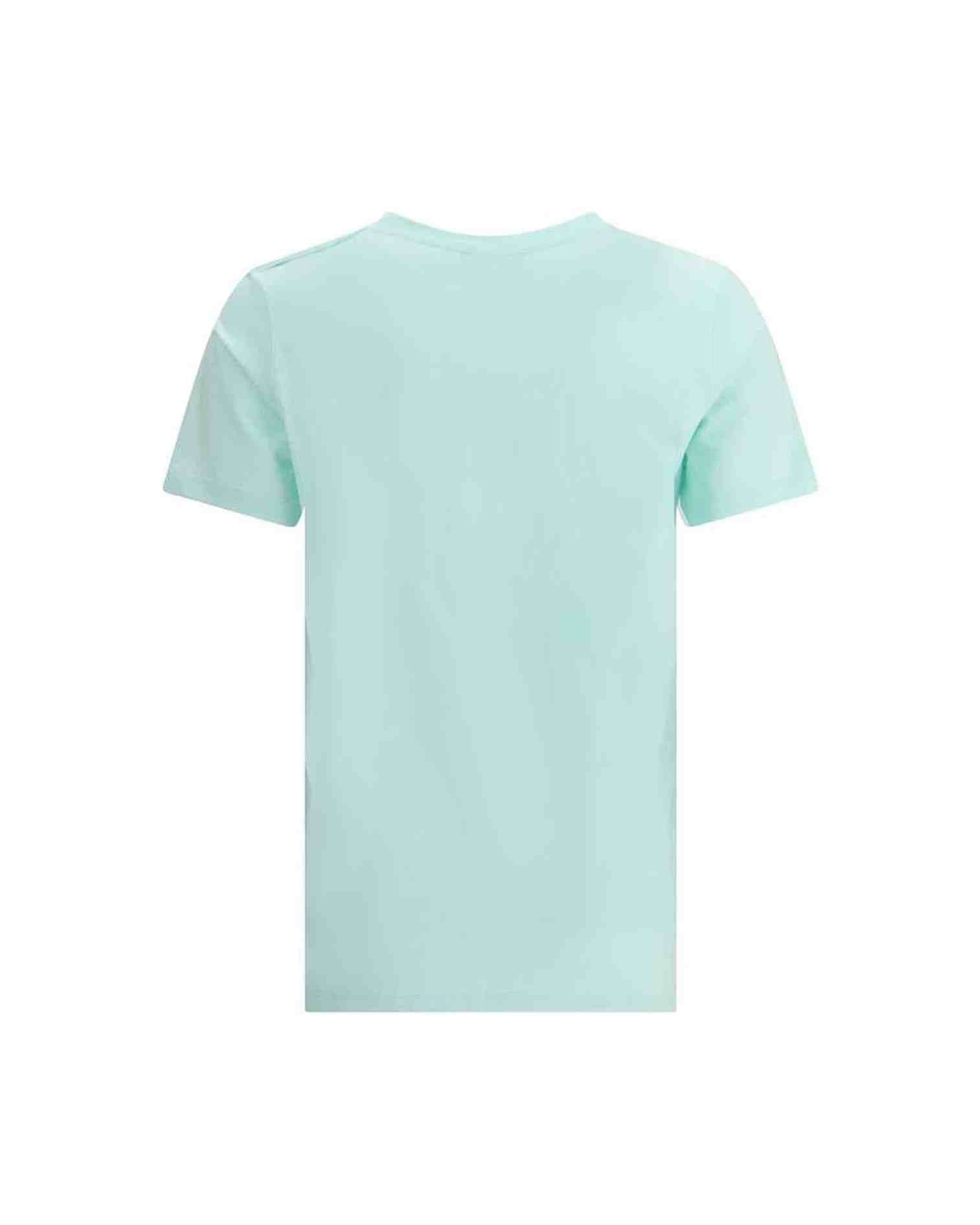Balmain Logoed T-Shirt Glam Steals
