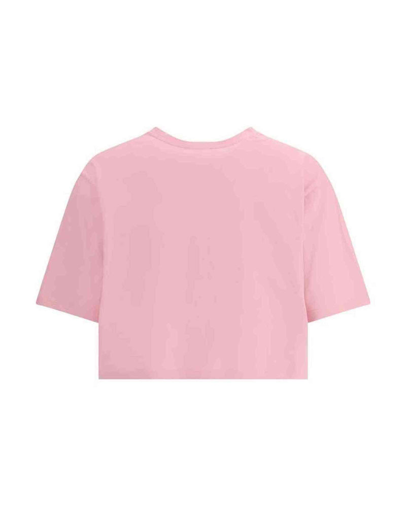 Balmain Logoed T-shirt Glam Steals