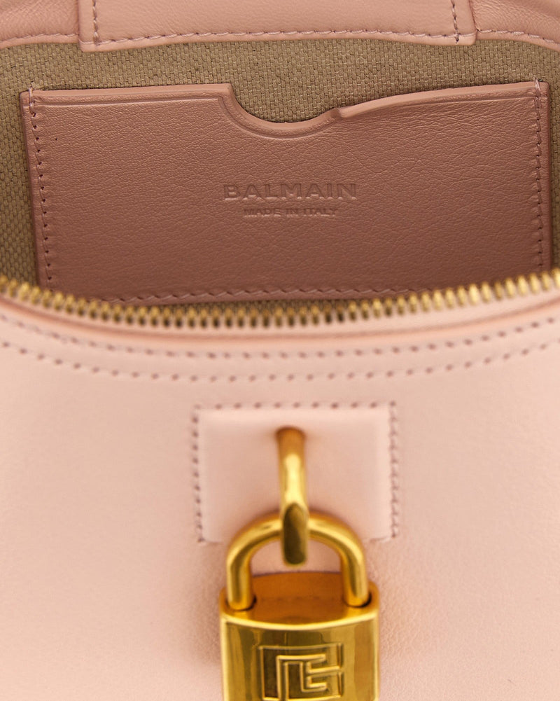 Balmain Pulse Vanity Handbag Handbag