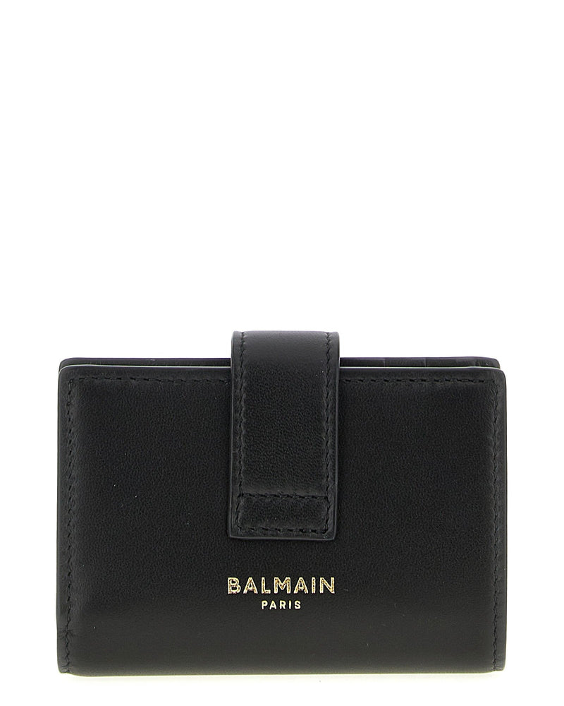 Balmain Pulse Wallet Glam Steals
