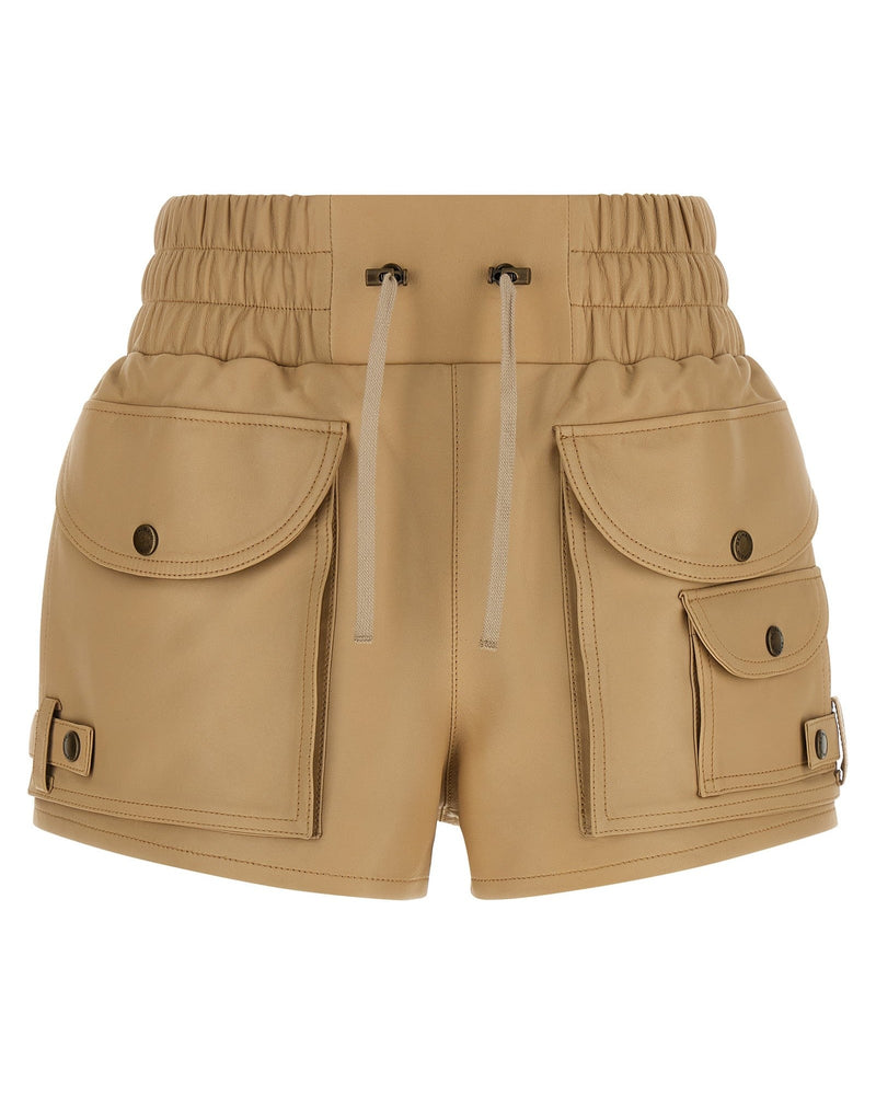 Balmain Short Cargo Glam Steals