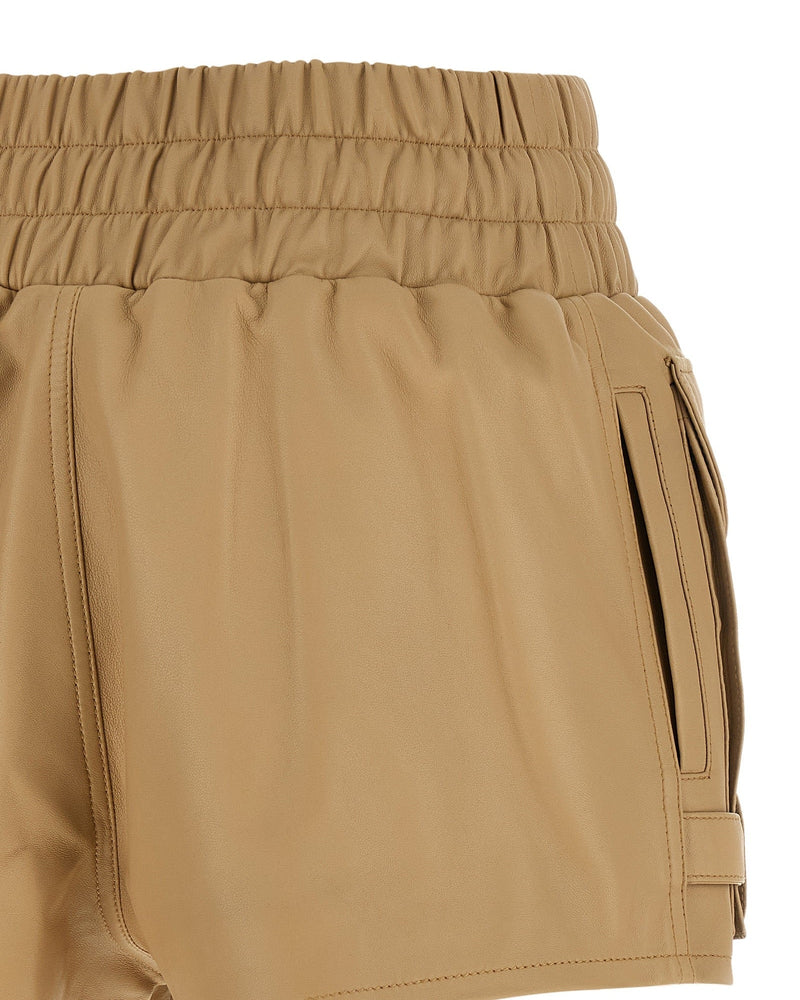 Balmain Short Cargo Glam Steals