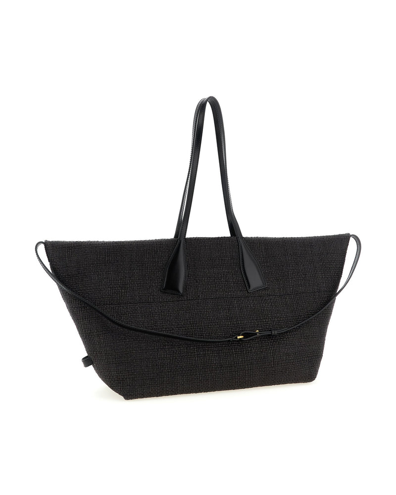 Balmain Track Shopping Bag Shopper