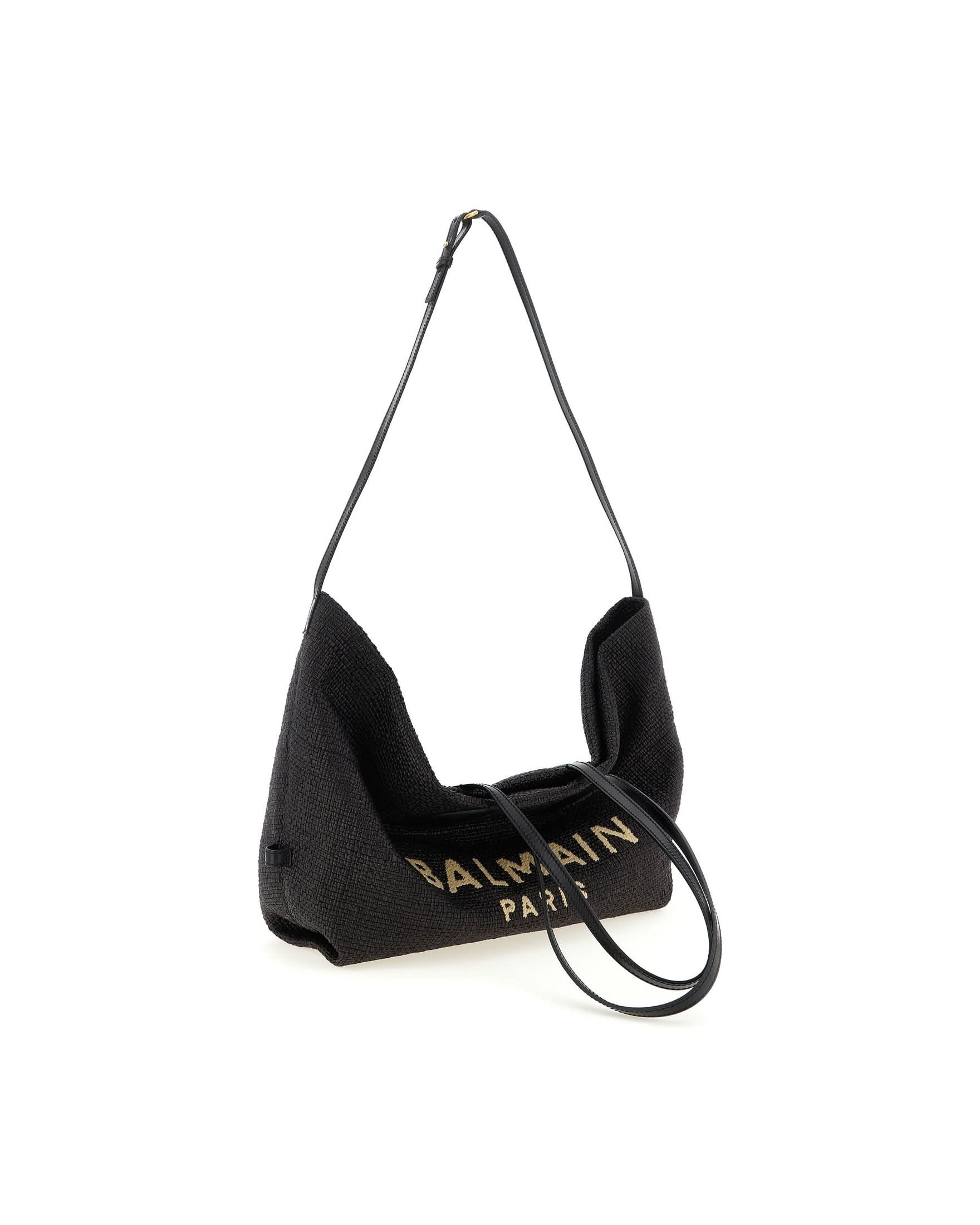 Balmain Track Shopping Bag Shopper