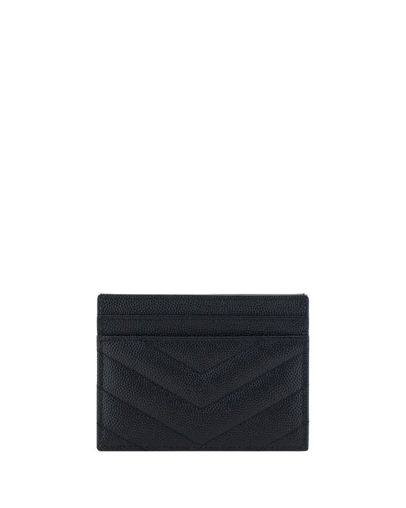 Black Calf Leather Bos Taurus Wallet Glam Steals
