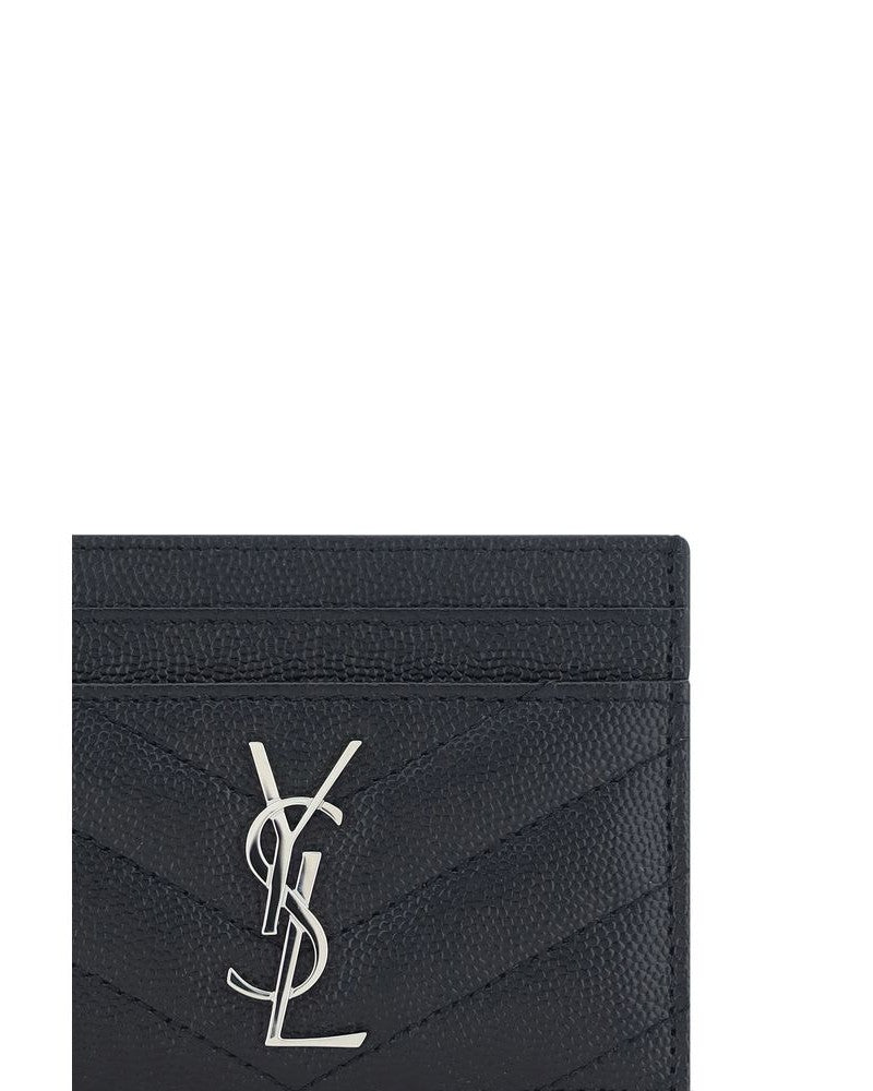 Black Calf Leather Bos Taurus Wallet Glam Steals