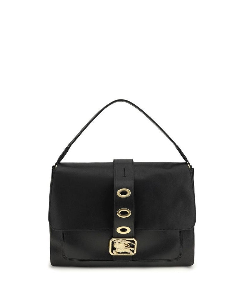 Black Lamb Ovis Aries Aries Shoulder Bag Glam Steals