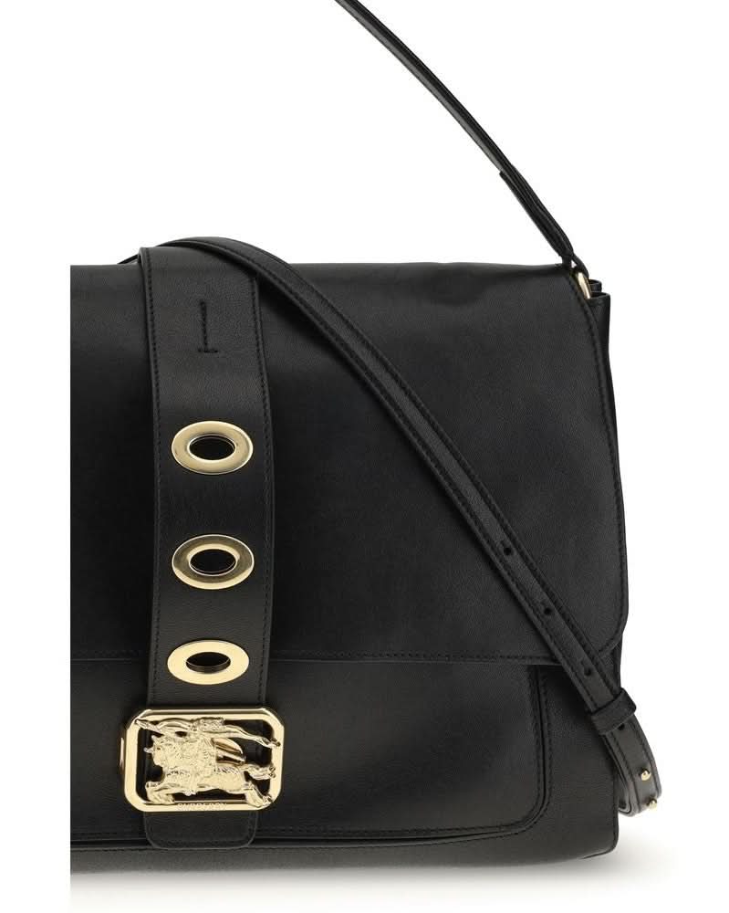 Black Lamb Ovis Aries Aries Shoulder Bag Glam Steals