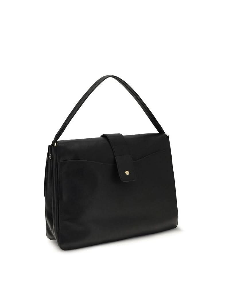 Black Lamb Ovis Aries Aries Shoulder Bag Glam Steals