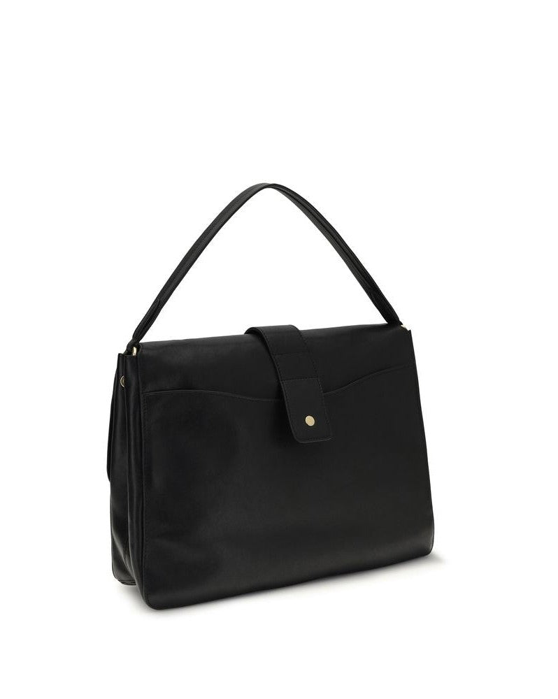 Black Lamb Ovis Aries Aries Shoulder Bag Glam Steals