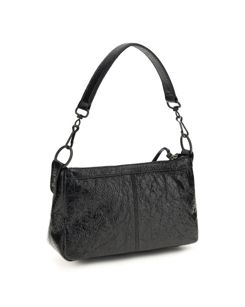 Black Lamb Ovis Aries Aries Shoulder Bag Glam Steals
