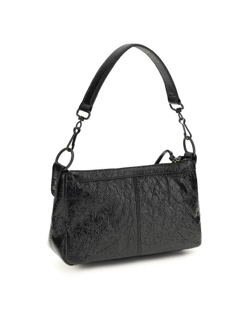 Black Lamb Ovis Aries Aries Shoulder Bag Glam Steals