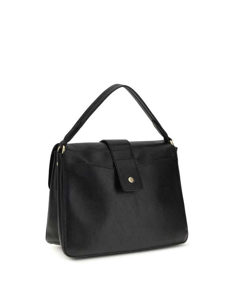 Black Lamb Ovis Aries Aries Shoulder Bag Glam Steals