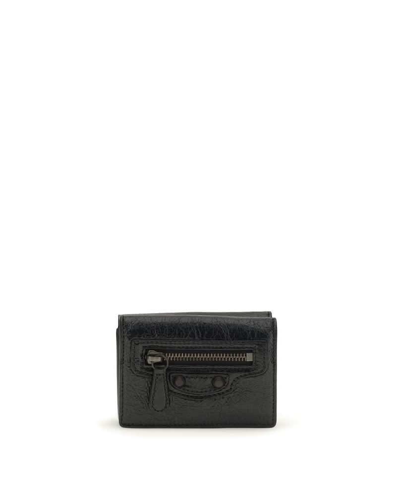 Black Lamb Ovis Aries Aries Wallet Glam Steals