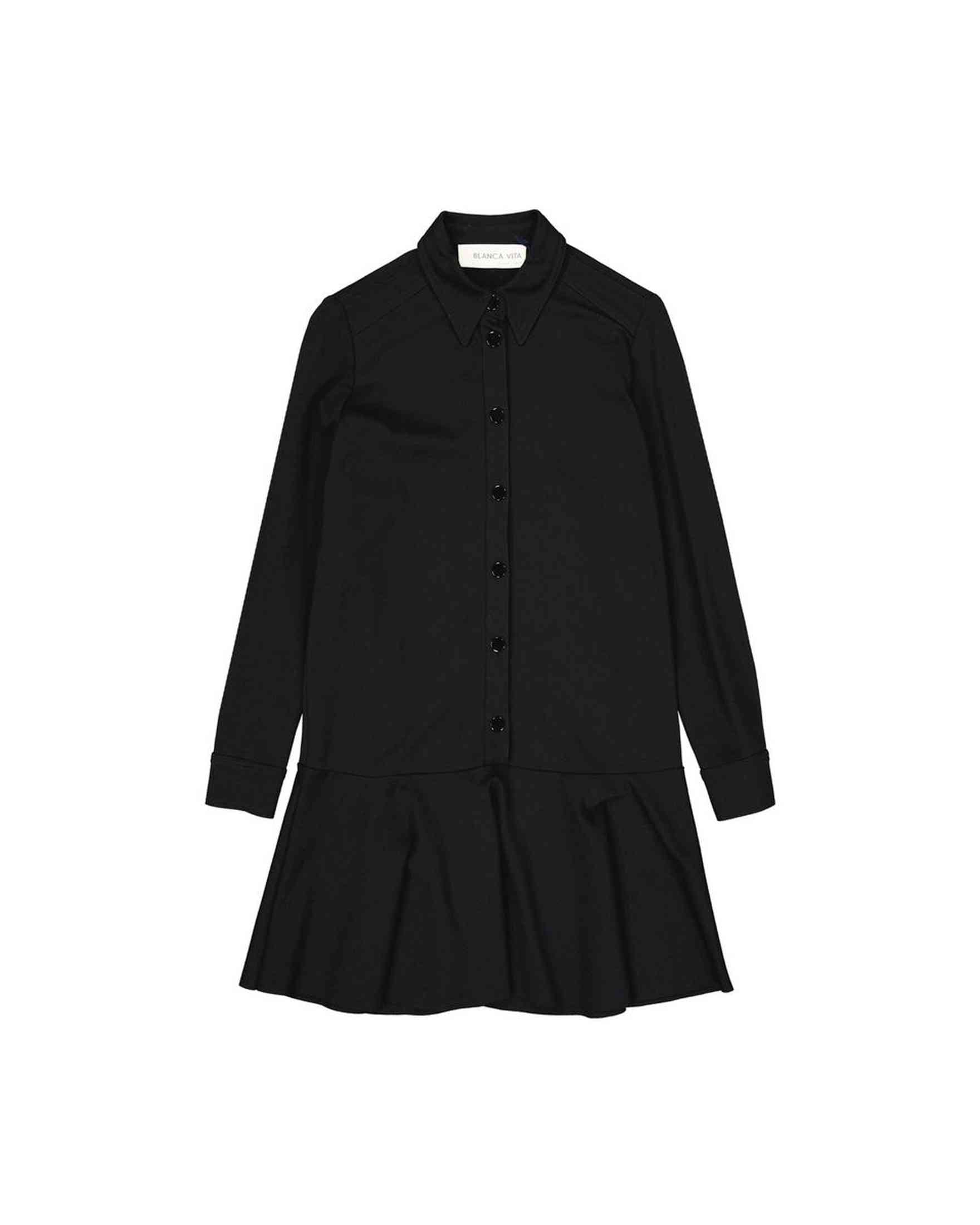 Blanca Vita Mini Dress Glam Steals