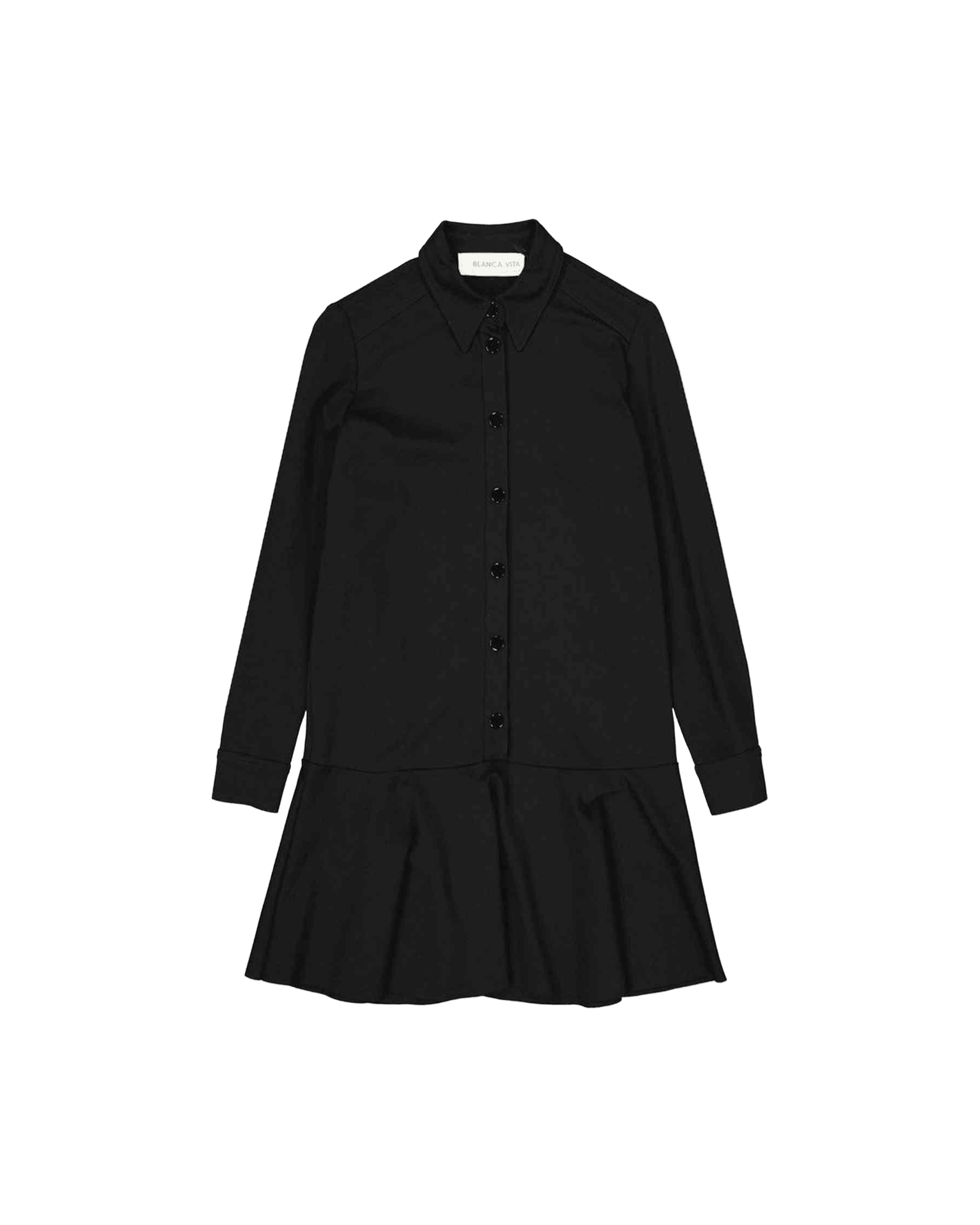 Blanca Vita Mini Dress