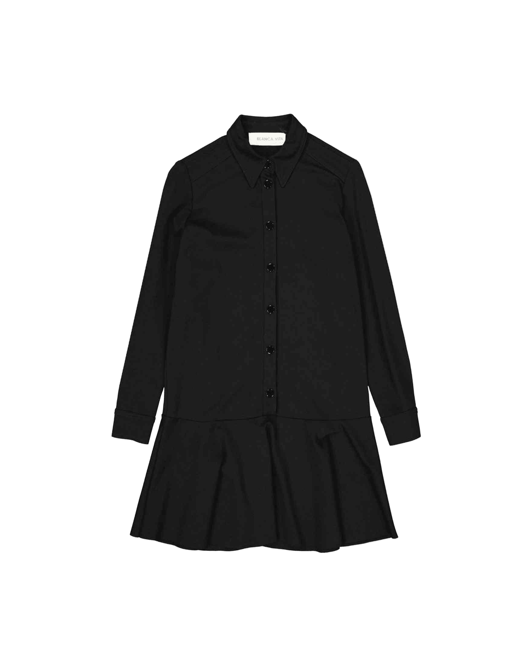 Blanca Vita Mini Dress Glam Steals