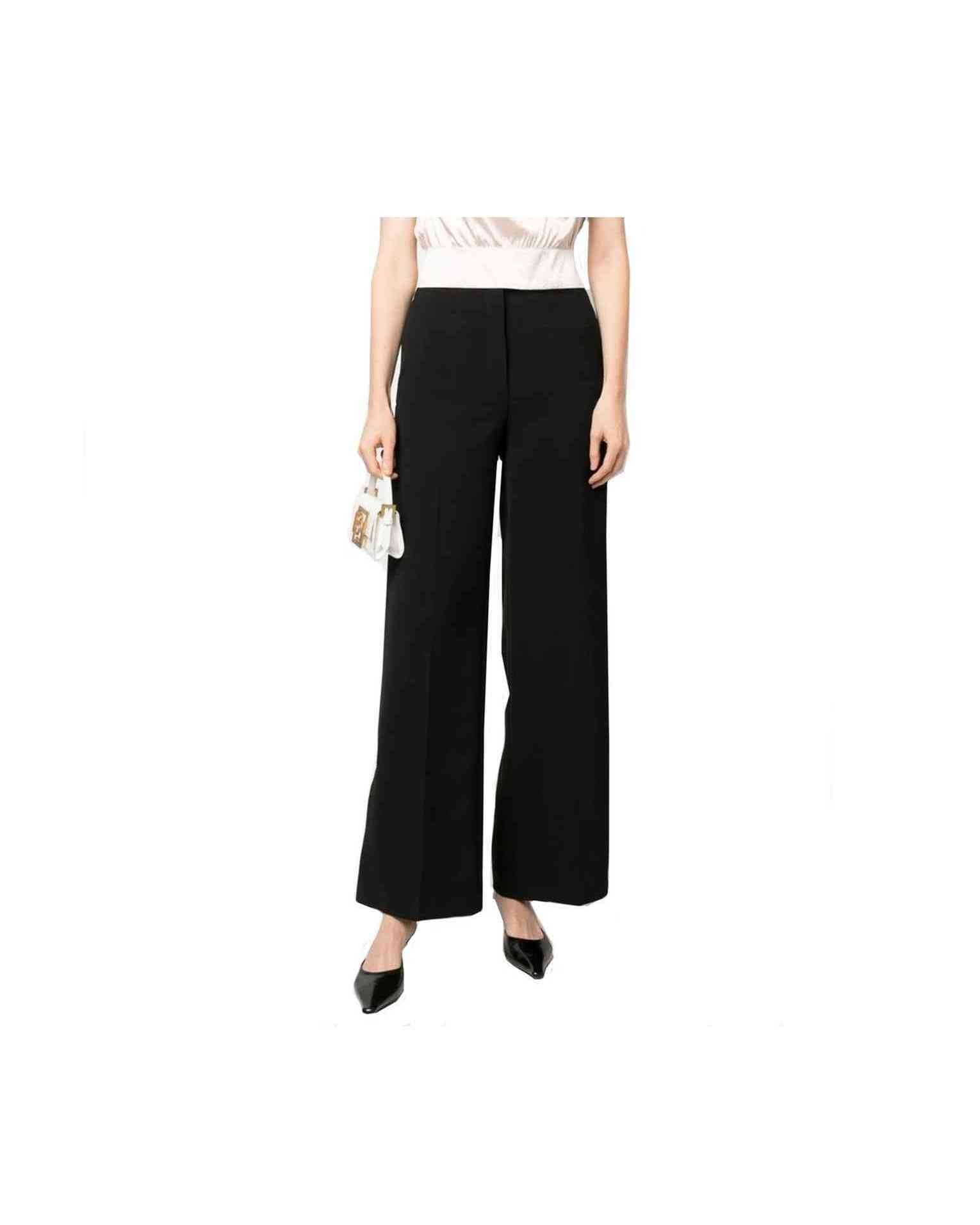 Blanca Vita Palazzo Trouser Glam Steals
