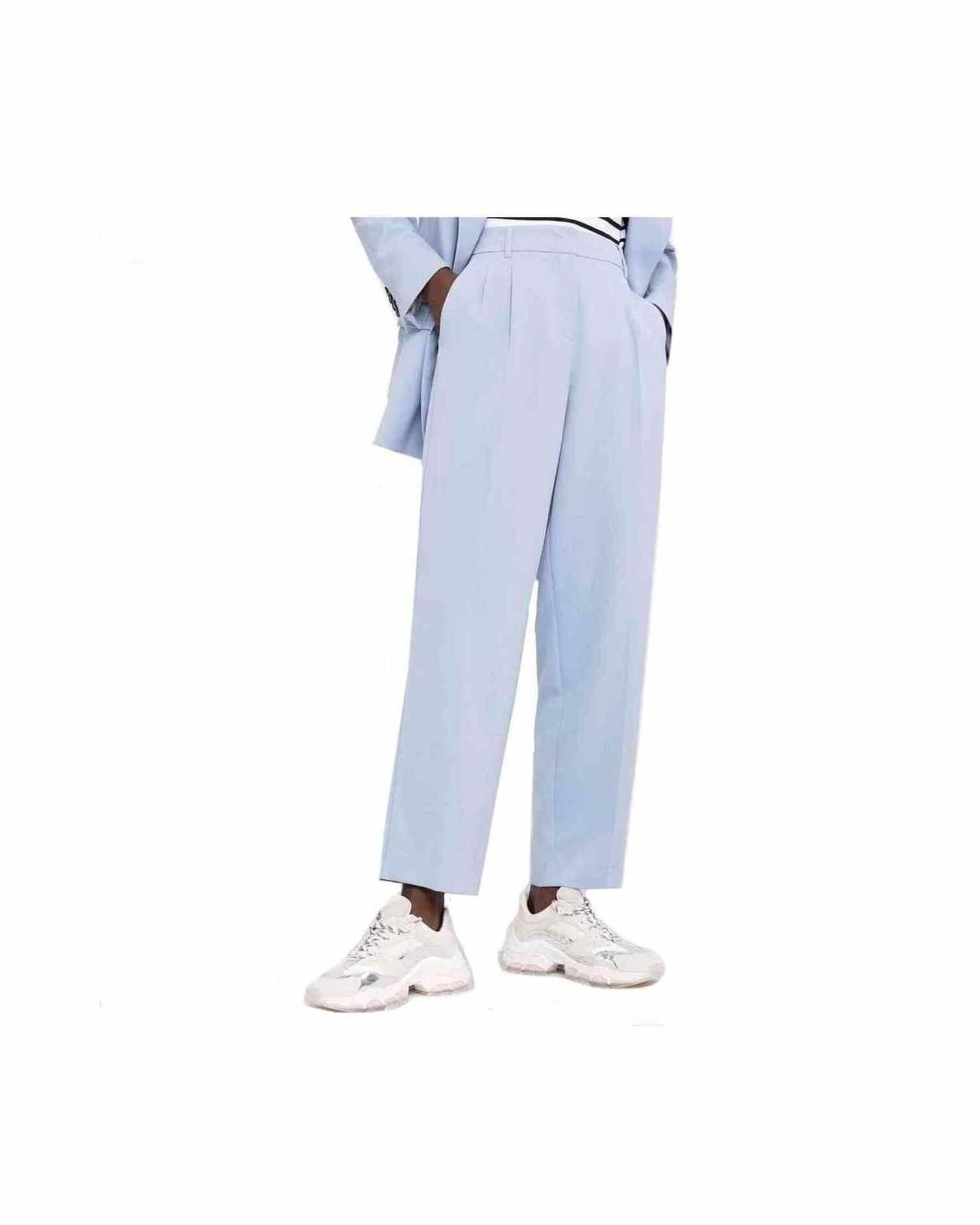 Blanca Vita Passiflora Tailored Trouser Glam Steals