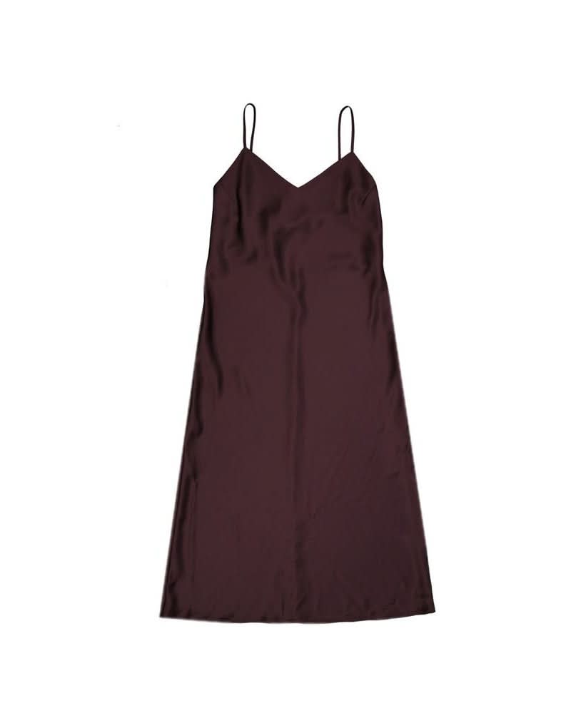Blanca Vita Silk Dress