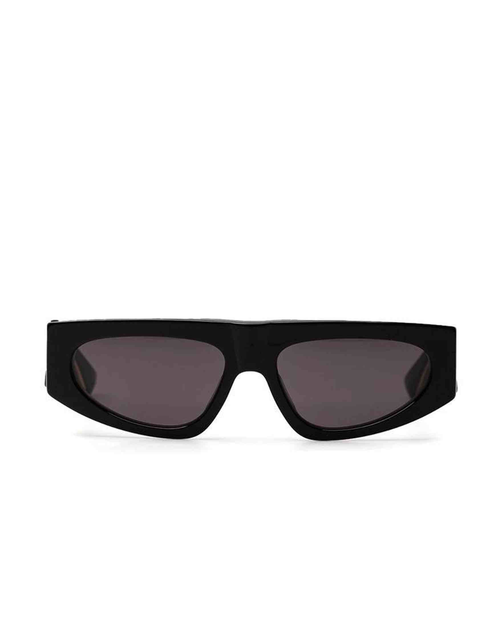 Bottega Veneta Acetate Black Sunglasses Glam Steals