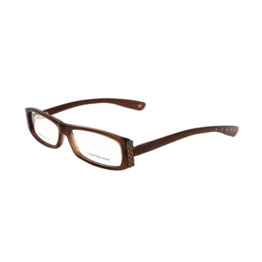 Bottega Veneta Acetate Brown Frame Glam Steals