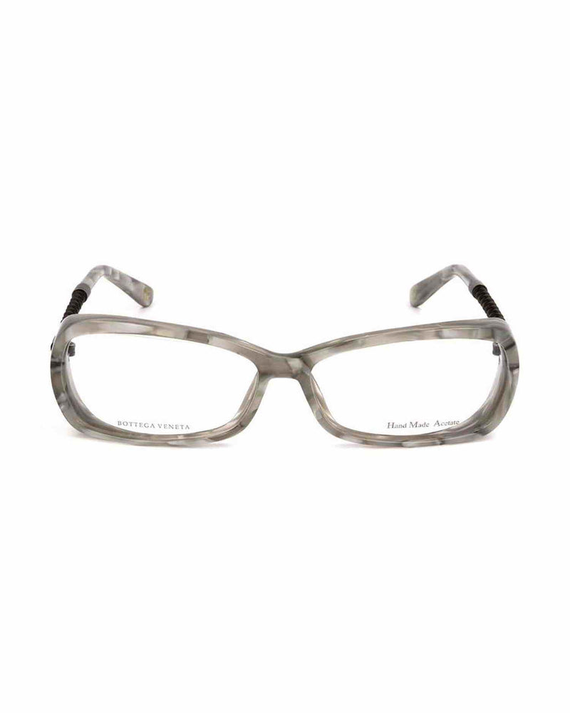 Bottega Veneta Acetate Gray Frame Glam Steals
