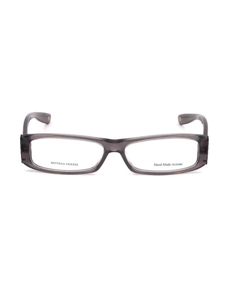 Bottega Veneta Acetate Gray Frame Glam Steals