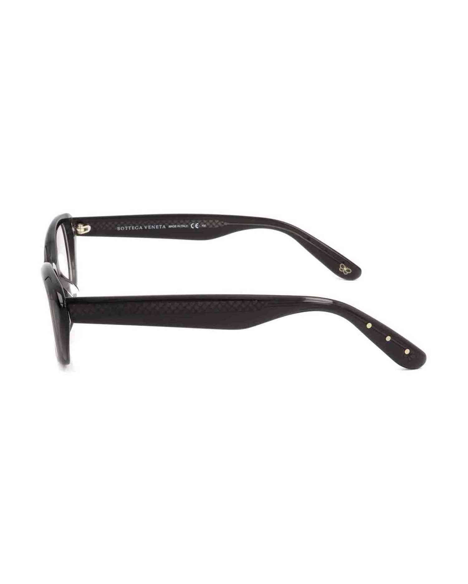 Bottega Veneta Acetate Green Frame Glam Steals