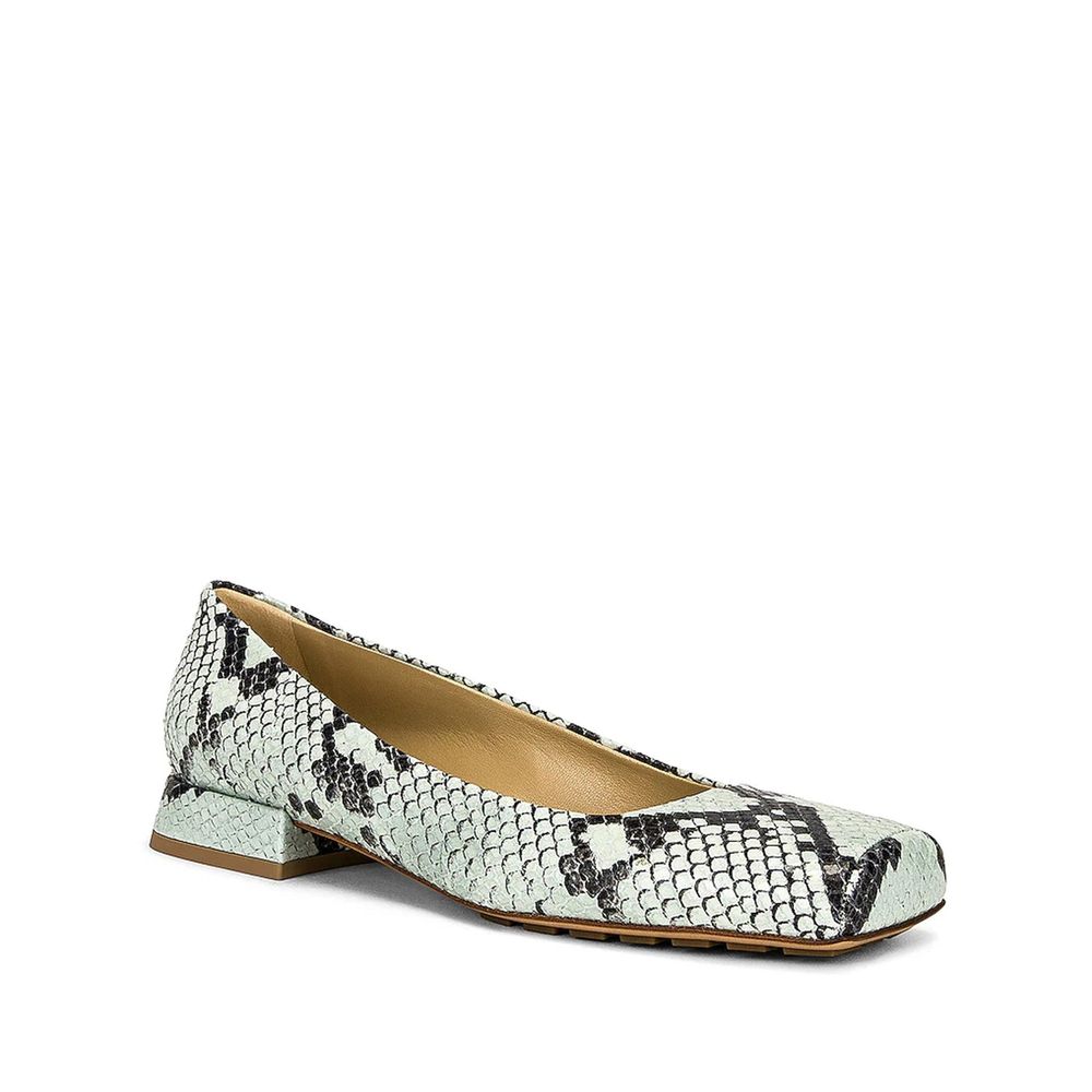 Bottega Veneta Ballerina Flats Glam Steals
