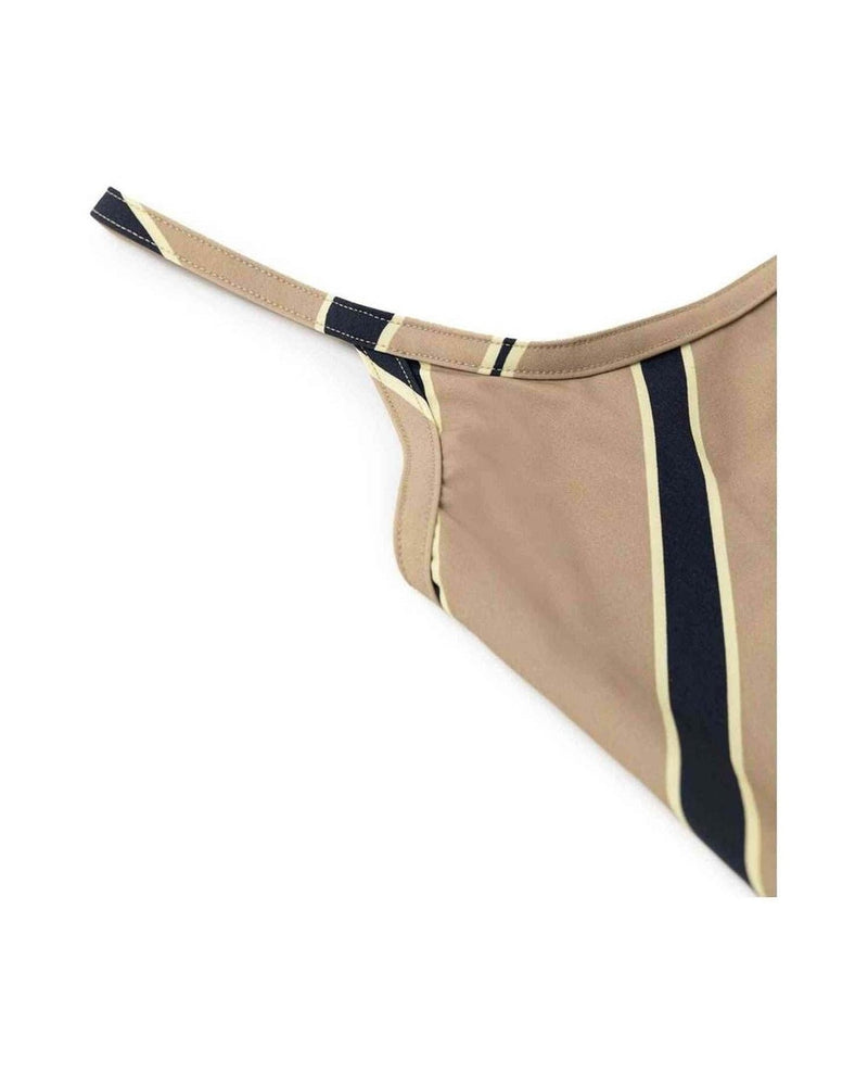 Bottega Veneta Beige Polyamide Swimwear Glam Steals